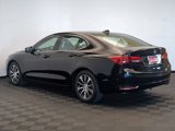 Used 2015 Acura TLX image 4