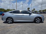 Used 2020 Honda Civic LX image 4