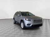Used 2021 Jeep Cherokee Latitude w/ Mopar Interior Package image 2