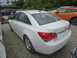 Used 2014 Chevrolet Cruze LT image 3