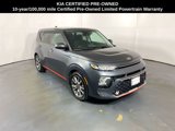 Certified 2021 Kia Soul GT-Line image 3