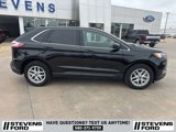Used 2022 Ford Edge SEL w/ Convenience Package image 3