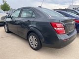 Used 2017 Chevrolet Sonic LS image 2