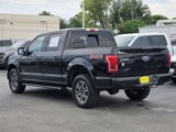 Used 2015 Ford F150 Lariat image 4