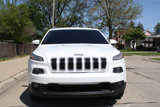 Used 2014 Jeep Cherokee Latitude w/ Comfort/Convenience Group image 3