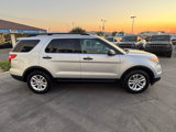Used 2015 Ford Explorer FWD image 3
