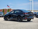 New 2025 MAZDA MAZDA3 s image 5