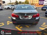 Used 2016 BMW 535i xDrive Sedan image 5