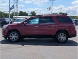 Used 2014 GMC Acadia SLT image 4