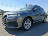 Used 2018 Audi Q3 2.0T Premium image 3
