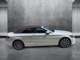 Used 2018 Mercedes-Benz C 300 Cabriolet image 4