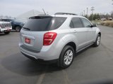 Used 2017 Chevrolet Equinox LT w/ Convenience Package image 3
