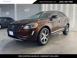 Used 2015 Volvo XC60 T6 Platinum image 5