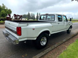 Used 1994 Ford F350 2WD Crew Cab image 5