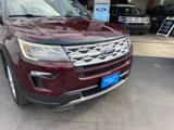 Used 2018 Ford Explorer XLT w/ Equipment Group 201A image 5