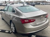 Used 2023 Chevrolet Malibu LT w/ Driver Confidence Package image 4