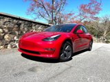 Used 2022 Tesla Model 3 Long Range image 2