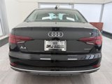 Used 2019 Audi A4 2.0T Premium Plus w/ Premium Plus Package image 3