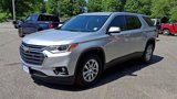 Used 2020 Chevrolet Traverse LT image 4