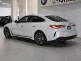Used 2023 BMW 430i Gran Coupe w/ Premium Package image 5