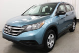 Used 2014 Honda CR-V LX image 5