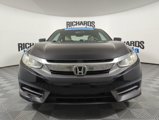 Used 2016 Honda Civic LX image 3