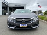 Used 2016 Honda Civic EX image 3