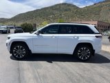 Certified 2024 Jeep Grand Cherokee Overland w/ Adv Protech Group III image 4