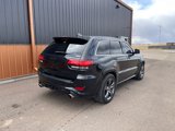 Used 2015 Jeep Grand Cherokee SRT image 6
