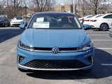New 2025 Volkswagen Jetta SE image 2