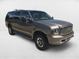 Used 2003 Ford Excursion Limited image 3