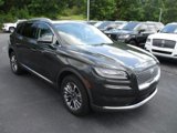 Used 2023 Lincoln Nautilus FWD image 2