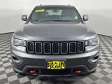 Used 2018 Jeep Grand Cherokee Trailhawk image 2