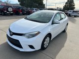 Used 2015 Toyota Corolla image 3