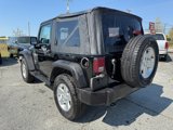 Used 2013 Jeep Wrangler Sport image 5