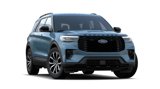 New 2025 Ford Explorer ST-Line image 4