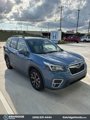 Used 2019 Subaru Forester Limited w/ Popular Package #3 image 2