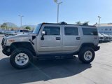 Used 2003 HUMMER H2 w/ Preferred Equipment Group image 5