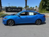 Used 2024 Nissan Sentra SV image 2