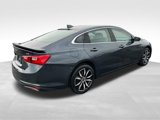 Used 2021 Chevrolet Malibu RS image 3