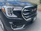 Used 2022 GMC Terrain SLT image 4