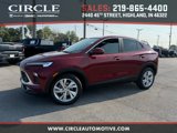 Used 2024 Buick Encore GX Preferred image 1