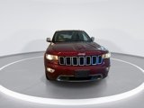 Used 2018 Jeep Grand Cherokee Limited image 2