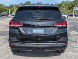 Certified 2022 Chevrolet Equinox RS w/ RS Leather Package image 6
