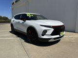 Used 2023 Chevrolet Blazer LT w/ Driver Confidence Package image 2