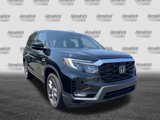 Used 2023 Honda Passport EX-L image 2