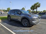 Used 2021 Nissan Rogue S image 5