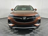 Used 2021 Buick Encore GX Essence w/ Advanced Technology Package image 2