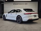 Certified 2021 Porsche Panamera 4 image 3