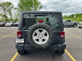 Used 2017 Jeep Wrangler Sport w/ Quick Order Package 23S image 6